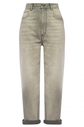 Raw edge jeans, zdjęcie 1 Raw edge jeans od Golden Goose